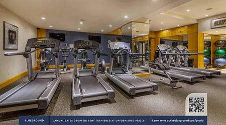 Rented by The Blueground