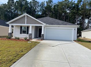 677 Landmark Cove Rd LOT 30, Venture D Plan Carolina Shores, NC 28467