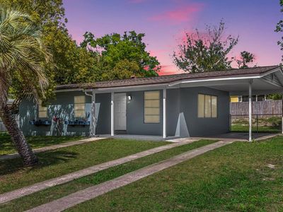 680 S Wellington Dr, Deltona, FL, 32725