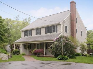 285 Adams St, Holliston, MA 01746