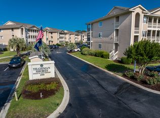 1900 Duffy St, North Myrtle Beach, SC 29582