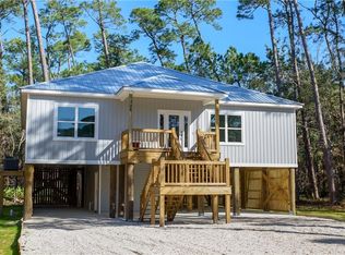 708 Indian Pl, Dauphin Island, AL 36528
