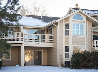 1906 E Phillips Dr, Centennial, CO 80122
