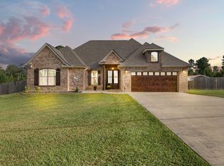 405 Beltz Rd, Leesville, LA 71446