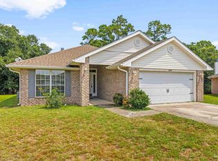 6200 Pomeral Smt, Milton, FL 32570