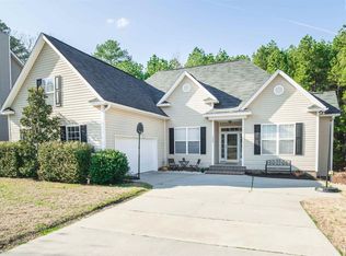 125 Filson Bluff Dr, Irmo, SC 29063