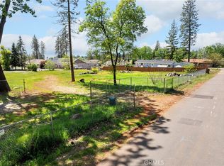 1350 Meriam Rd, Paradise, CA 95969