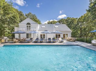 5 Wigwam View Ln, East Hampton, NY 11937