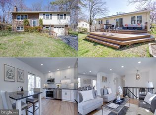 8622 Woodview Dr, Springfield, VA 22153