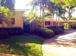 2350 SW 27th Ter, Fort Lauderdale, FL 33312