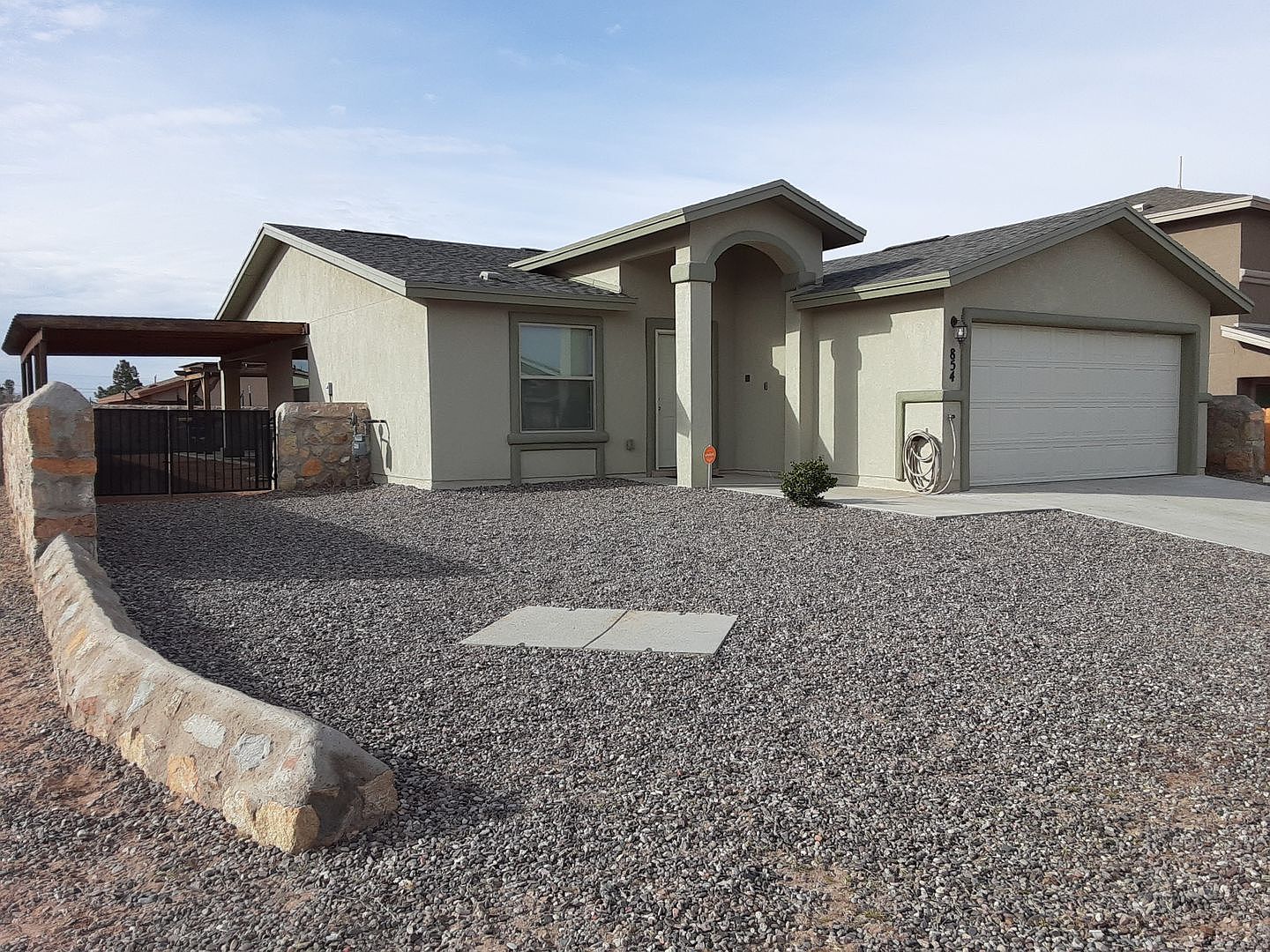 854 Vergara Ct, Anthony, NM 88021 Zillow