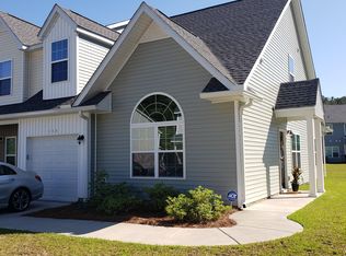 149 Buchanan Cir, Goose Creek, SC 29445