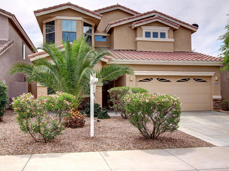 1st image of 10265 W Carlota Ln