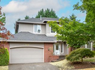10781 SW Heron Cir, Beaverton, OR 97007