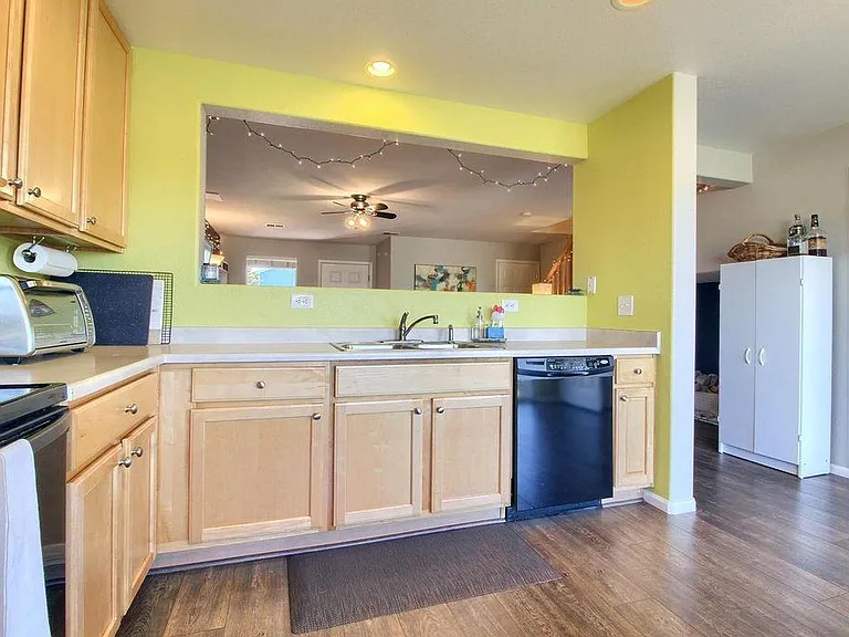 424 Montgomery Dr #TOWNHOUSE — Photo 8