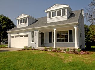 2840 Lillian Rd, Ann Arbor, MI 48104