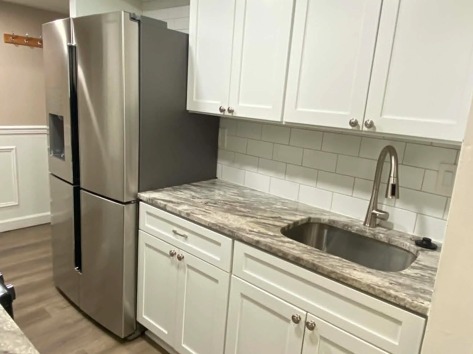 1 bed, 712 sqft, $1,495 — Photo 2