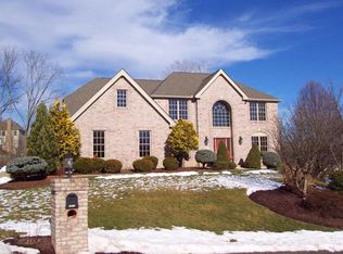 1013 Patrisa Dr, Export, PA