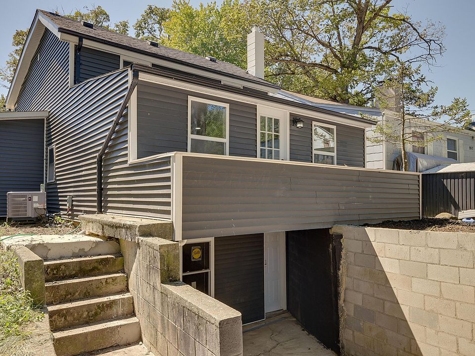 9519 High Free Pike, West Jefferson, OH 43162 | Zillow