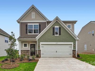 6271 Fairfax Ct, Maiden, NC, 28650