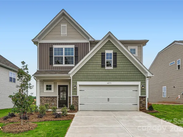 6271 Fairfax Ct, Maiden, NC 28650