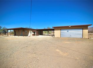 4357 Midway Rd, Twentynine Palms, CA 92277