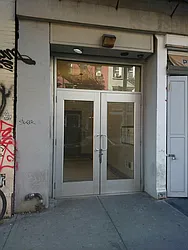 128 East 7th Street in East Village