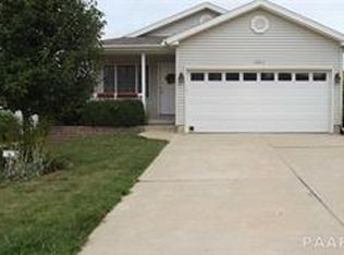 2215 W Miners Dr, Dunlap, IL 61525