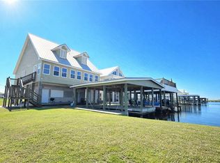 100 Deer Range Ln, Pt Sulphur, LA 70083