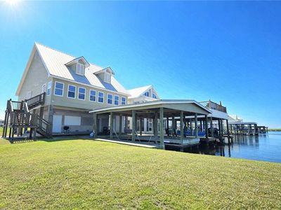 100 Deer Range Ln, Pt Sulphur, LA, 70083