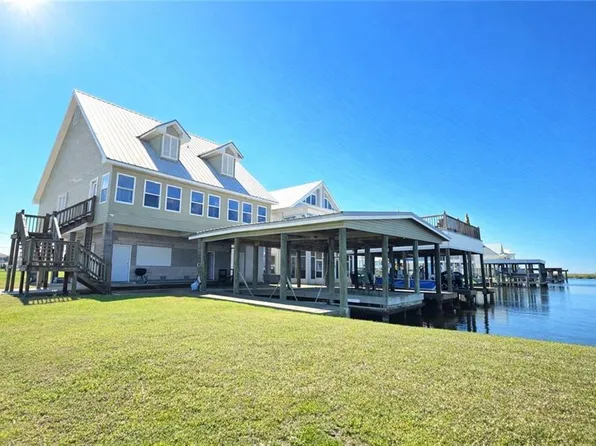 100 Deer Range Ln, Pt Sulphur, LA 70083