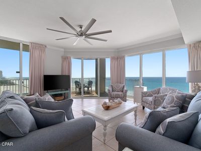 16819 Front Beach Rd Unit 417, Panama City Beach, FL, 32407