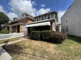 1006 2nd St, Mc Kees Rocks, PA 15136