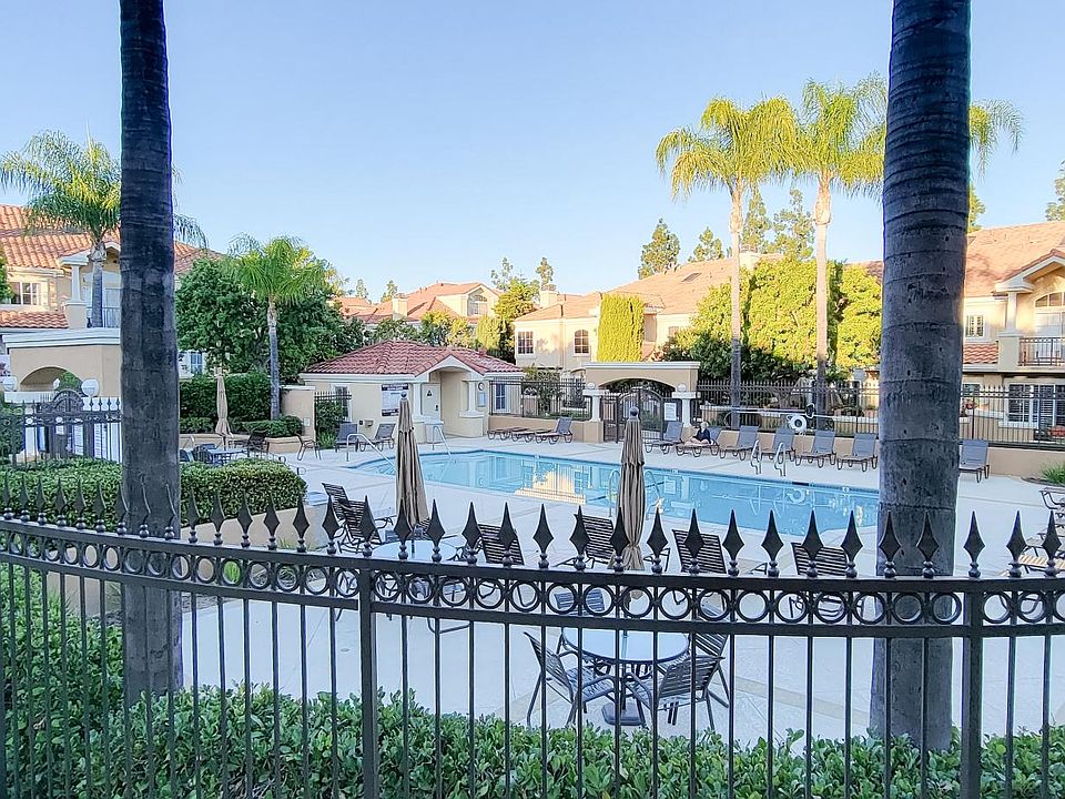 Well maintained community pool very closeby