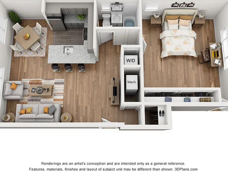 Reserve 41 — Photo 43