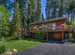 5735 Sacramento Ave, Tahoma, CA 96141