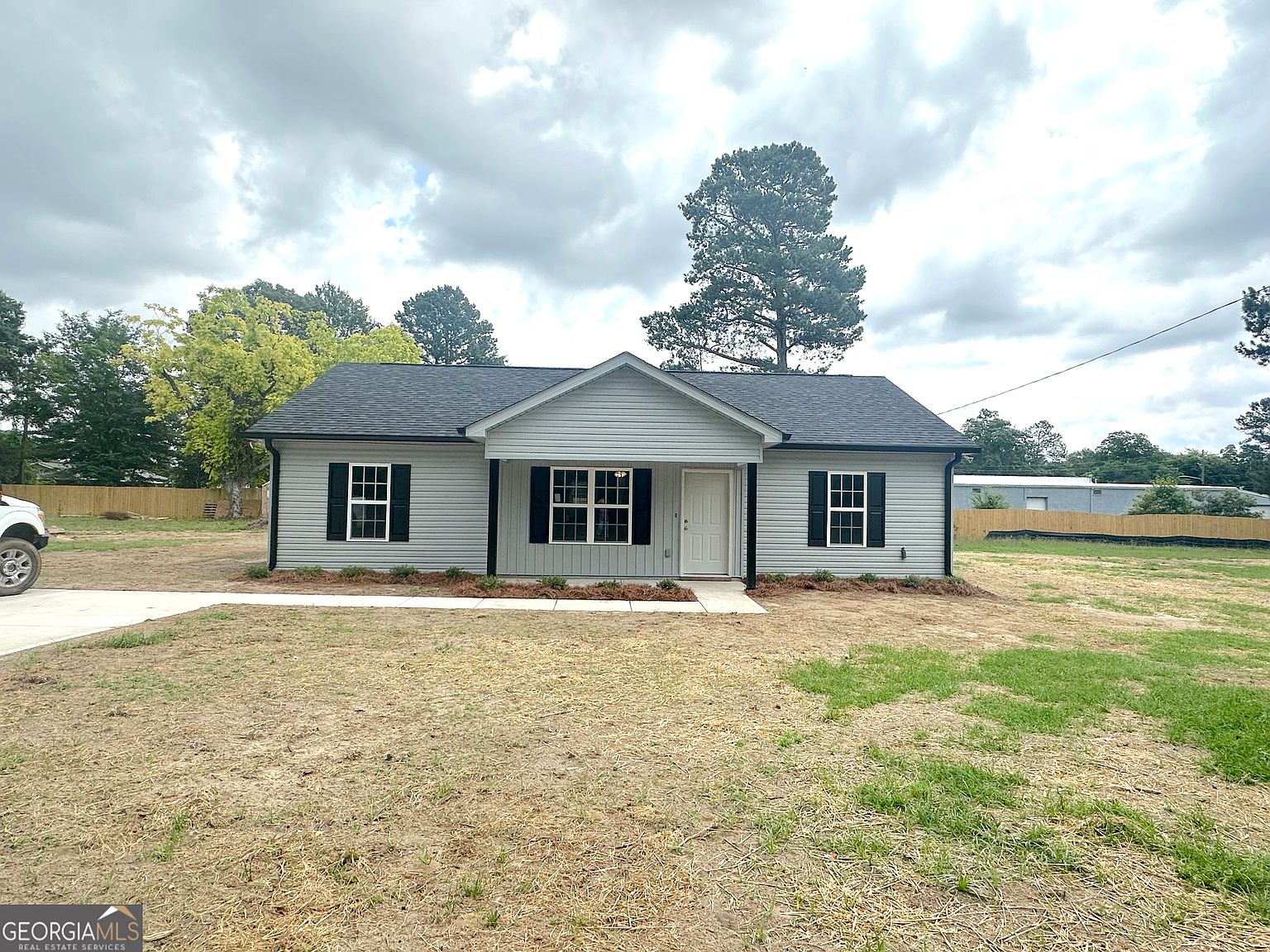 109 Matthews St, Wrens, GA 30833 | Zillow