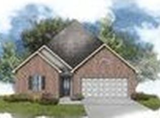 10009 Nanterre Ct, Madisonville, LA 70447