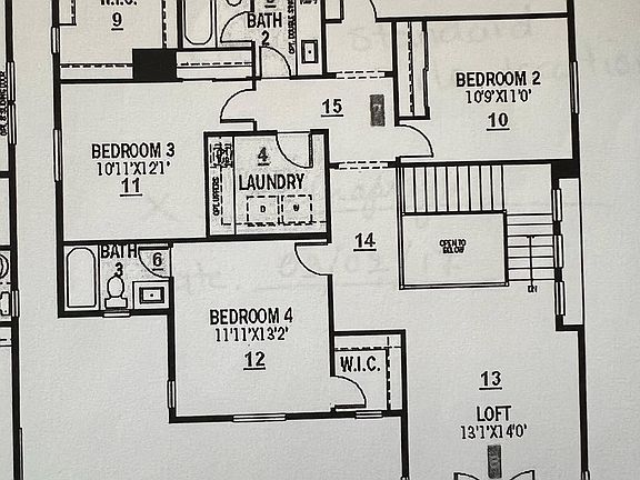 3rd image of 7031 W Knox Rd