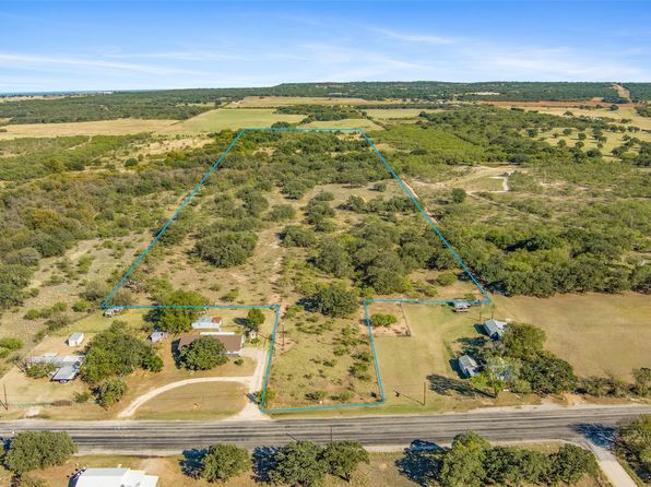 0 Highway 183 N, May, TX 76857