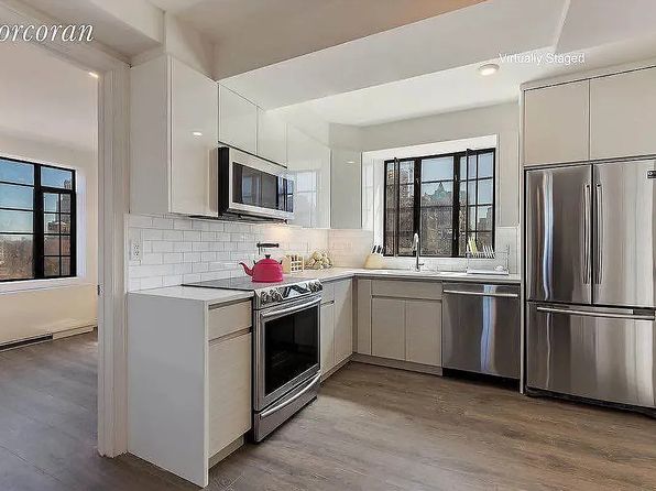 2 Pierrepont St #1202