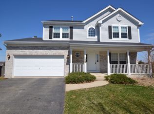 1928 W Durham Ct, Round Lake, IL 60073