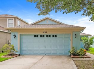 12710 Evington Point Dr, Riverview, FL 33579