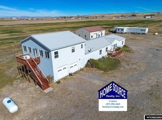 10 Blue Shale Rd, Riverton, WY 82501