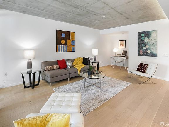 3rd image of 338 Potrero Ave Unit 204