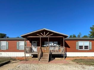 404 Lum Harper Rd, Deridder, LA 70634