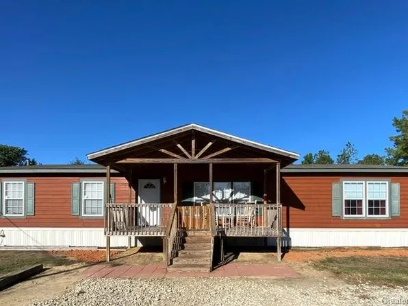 404 Lum Harper Rd, Deridder, LA 70634