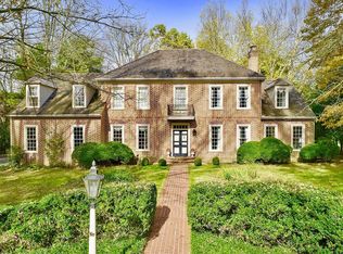 200 Liberty Ct, Newtown Square, PA 19073