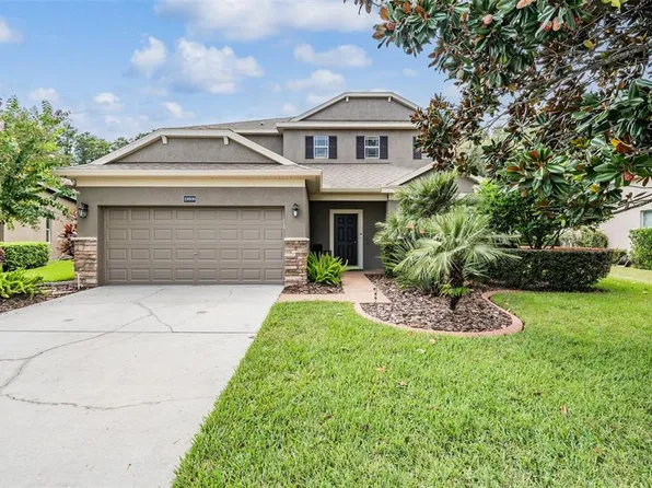 19308 Sunset Bay Dr, Land O Lakes, FL 34638