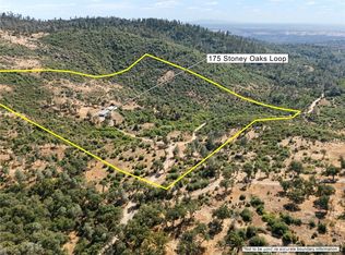 175 Stoney Oaks Loop, Bangor, CA 95914